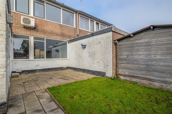 Medium property photo - Schoenerstraat 75, 9642 NH Veendam